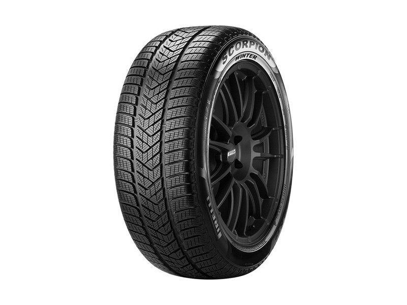 Anvelopa 225-55-19 PIRELLI SCORPION WINTER 2