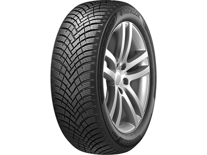 Anvelopa 195-55-15 HANKOOK W462 WINTER ICEPT RS3