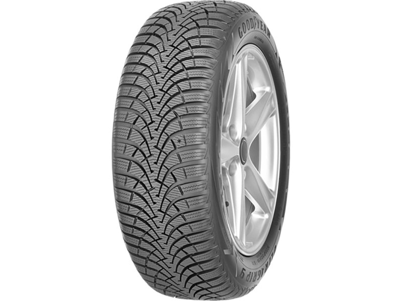 Anvelopa 195-55-16 GOODYEAR UG9+