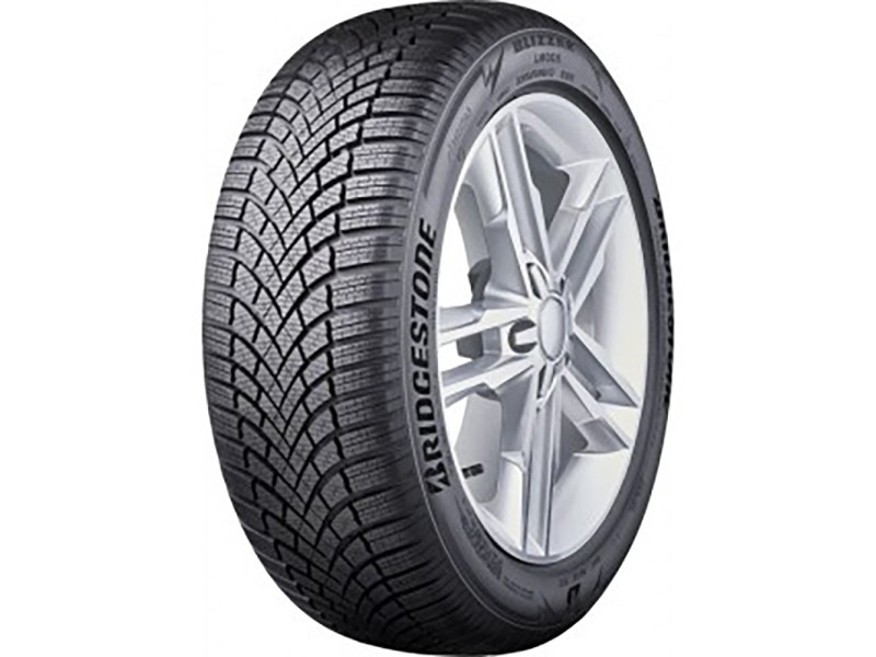 Anvelopa 215-60-16 BRIDGESTONE BLIZZAK LM005 DRIVEGUARD