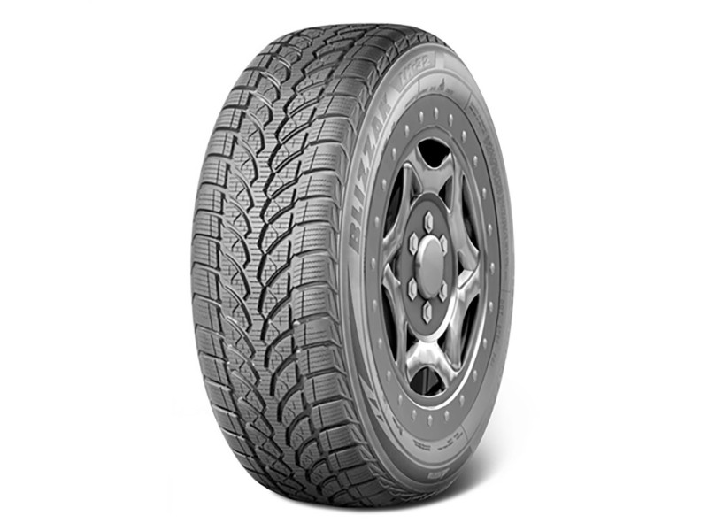Anvelopa 245-40-20 BRIDGESTONE BLIZZAK LM-32