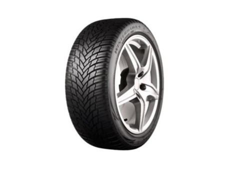 Anvelopa 235-45-17 FIRESTONE WINTERHAWK 4