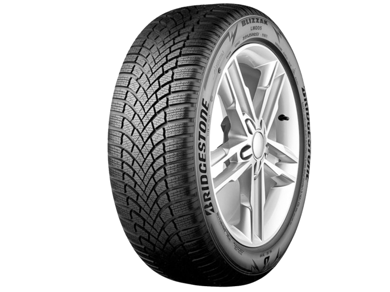 Anvelopa 235-50-19 BRIDGESTONE BLIZZAK LM005