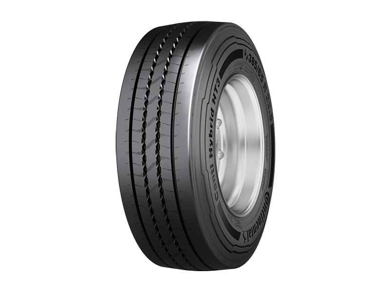 Anvelopa 385-55-22.5 CONTINENTAL HYBRID HT3+