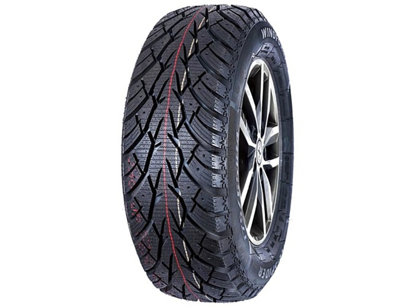 Anvelopa 215-60-17 WINDFORCE ICE-SPIDER