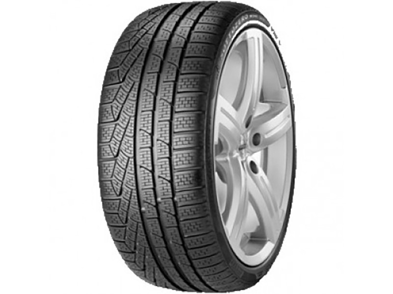 Anvelopa 245-35-19 PIRELLI W240 SOTTO ZERO 2