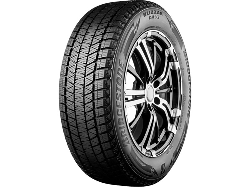 Anvelopa 275-60-20 BRIDGESTONE BLIZZAK DM-V3