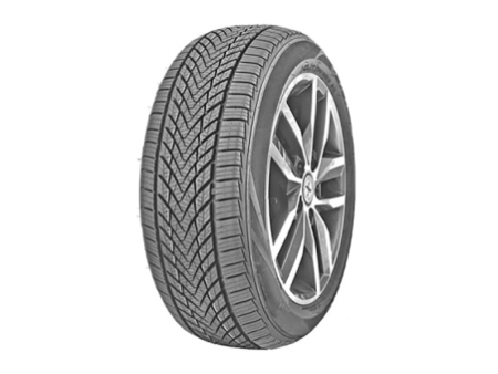 Anvelopa 255-40-20 TRACMAX A/S TRAC SAVER