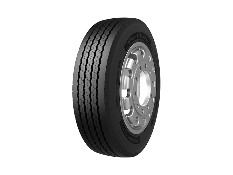 Anvelopa 285-70-19.5 PETLAS PROGREEN NH100