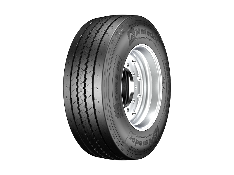 Anvelopa 245-70-17.5 MATADOR THR5