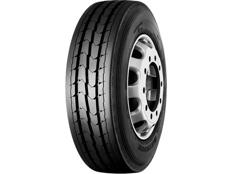 Anvelopa 275-70-22.5 MATADOR FU1