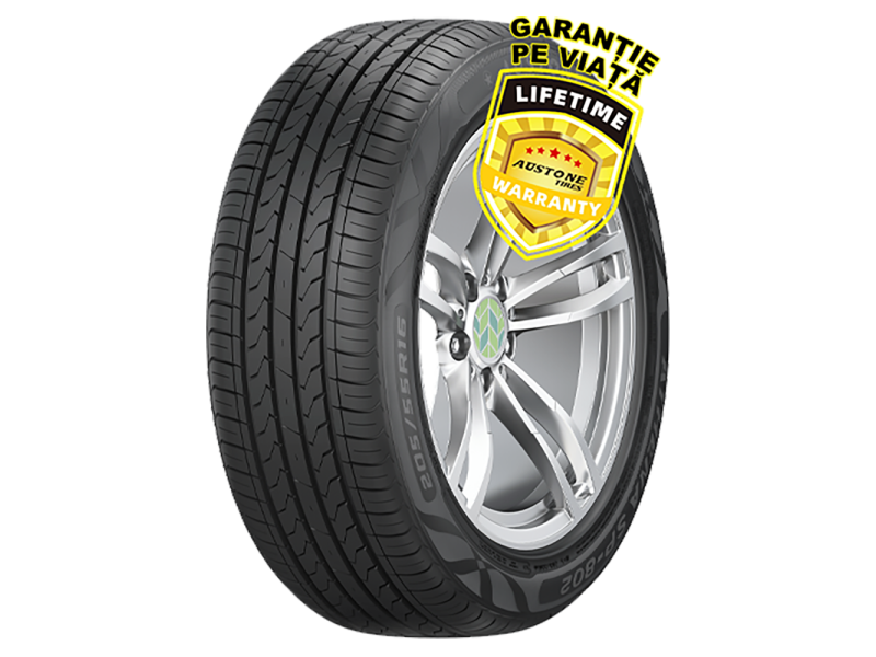 Anvelopa 205-65-16 AUSTONE ATHENA SP802
