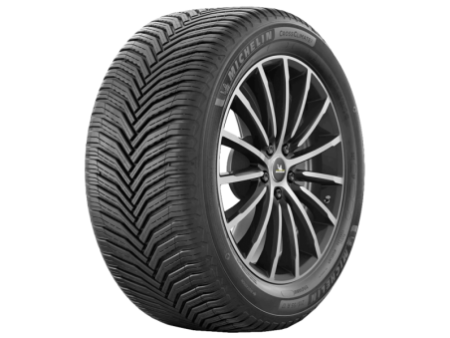 Anvelopa 225-50-17 MICHELIN CROSSCLIMATE 2