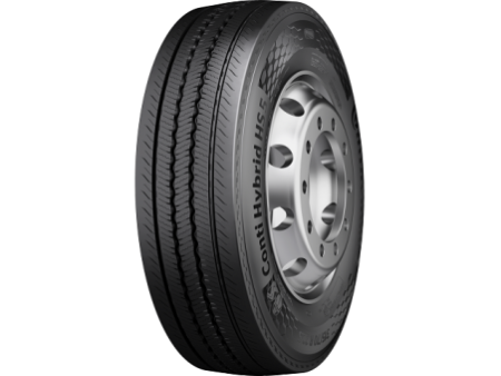 Anvelopa 315-70-22.5 CONTINENTAL HYBRID HS5