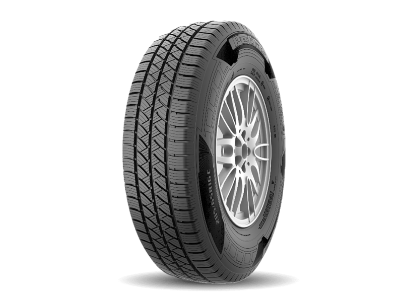 Anvelopa 215-65-15C PETLAS VANMASTER A/S