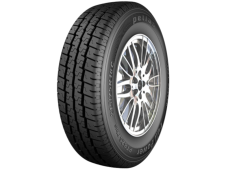 Anvelopa 225-75-16C PETLAS FULLPOWER PT825 PLUS