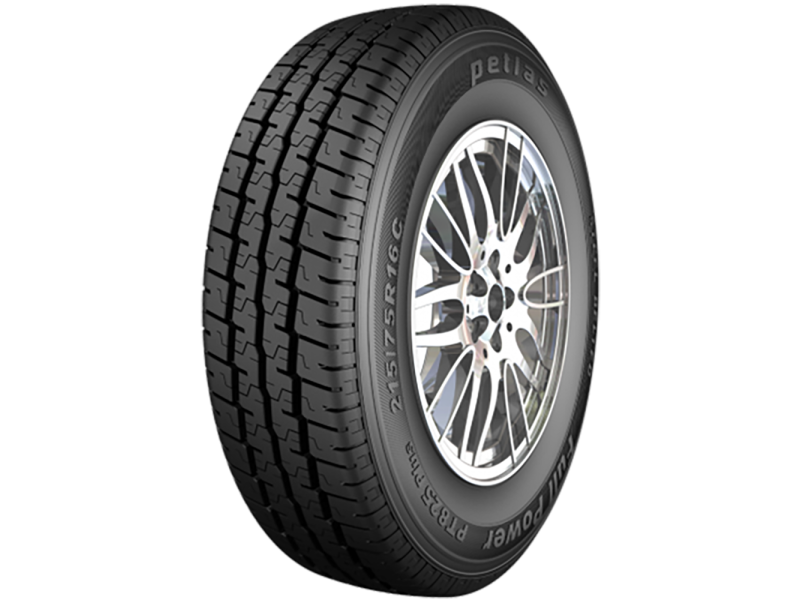 Anvelopa 225-75-16C PETLAS FULLPOWER PT825 PLUS