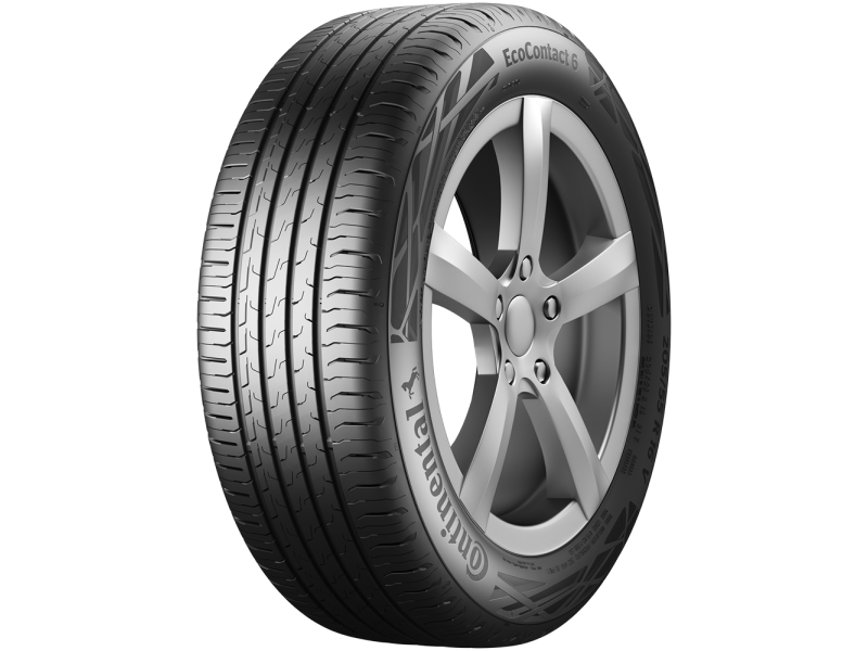 Anvelopa 225-55-18 CONTINENTAL ECO CONTACT 6 Q
