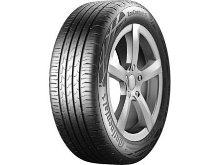 Anvelopa 275-35-20 CONTINENTAL ECO CONTACT 6 Q