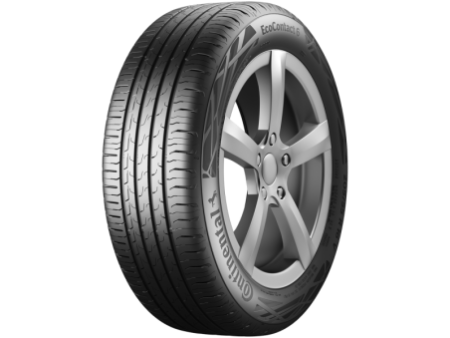 Anvelopa 275-40-19 CONTINENTAL ECO CONTACT 6 Q