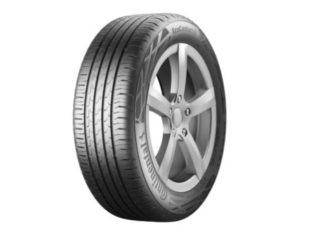 Anvelopa 245-35-21 CONTINENTAL ECO CONTACT 6 Q