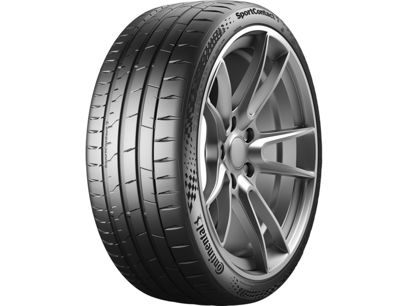 Anvelopa 245-45-20 CONTINENTAL SPORT CONTACT 7