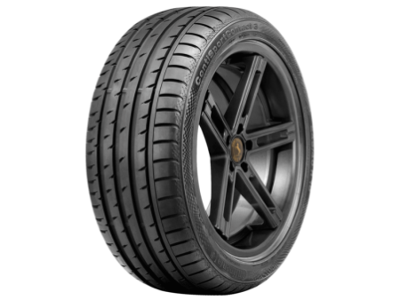 Anvelopa 275-40-18 CONTINENTAL SPORT CONTACT 3 E