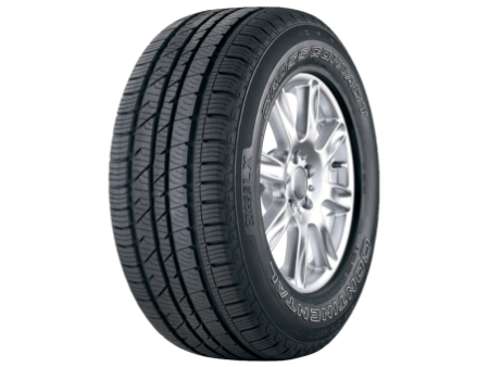 Anvelopa 265-40-22 CONTINENTAL CROSS CONTACT LX SPORT