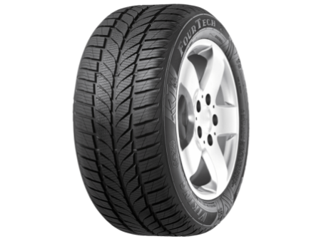 Anvelopa 225-40-18 VIKING FOURTECH PLUS