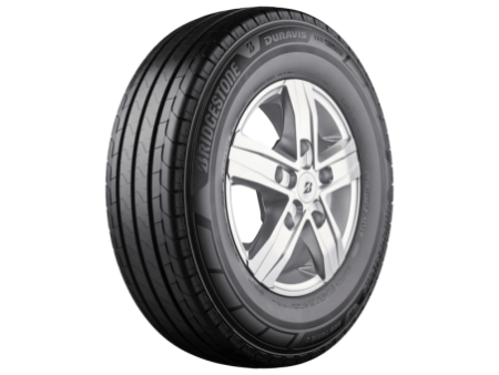 Anvelopa 215-60-16C BRIDGESTONE DURAVIS VAN