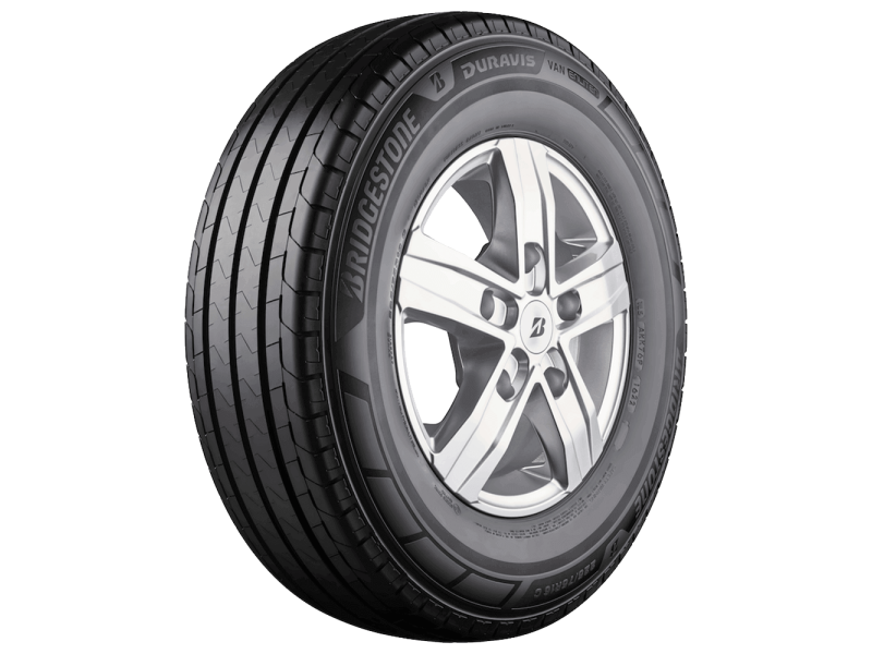 Anvelopa 215-60-16C BRIDGESTONE DURAVIS VAN