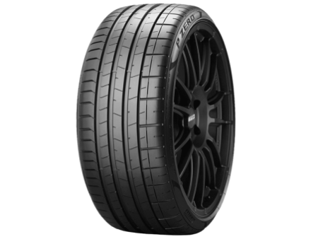Anvelopa 245-45-21 PIRELLI P-ZERO(PZ4)