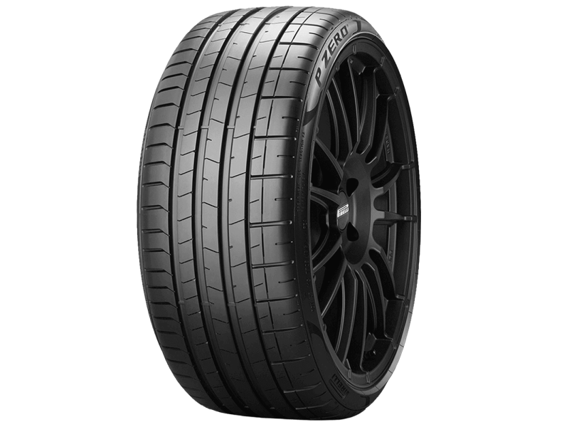 Anvelopa 255-35-21 PIRELLI P-ZERO(PZ4)
