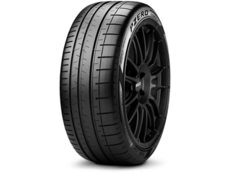 Anvelopa 275-35-20 PIRELLI PZERO CORSA (PZC4)