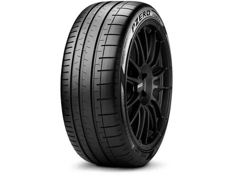 Anvelopa 275-35-20 PIRELLI PZERO CORSA (PZC4)