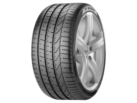 Anvelopa 295-40-20 PIRELLI PZERO ROSSO ASIMMETRICO