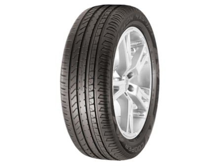 Anvelopa 295-35-21 COOPER ZEON 4XS SPORT