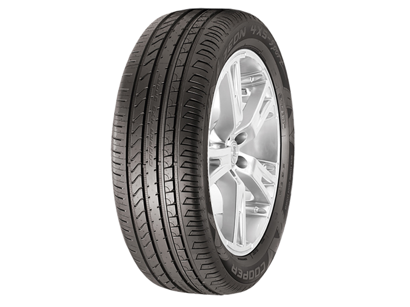 Anvelopa 295-35-21 COOPER ZEON 4XS SPORT