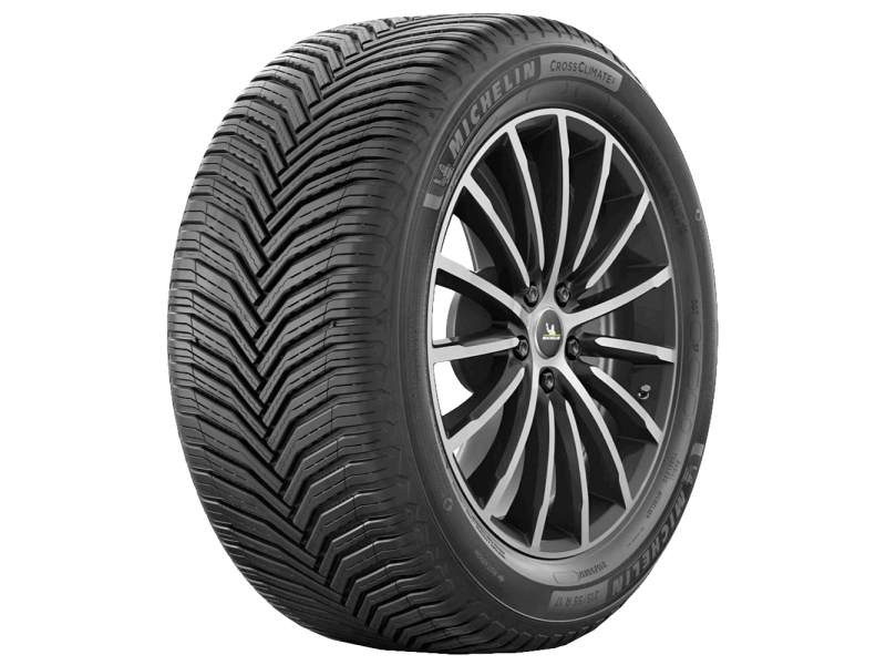 Anvelopa 275-45-20 MICHELIN CROSSCLIMATE 2 SUV