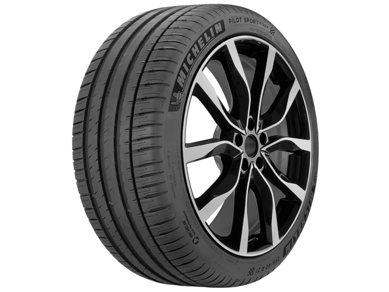 Anvelopa 265-50-20 MICHELIN PILOT SPORT 4 SUV