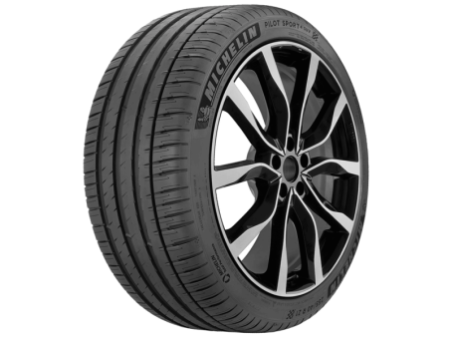 Anvelopa 275-45-21 MICHELIN PILOT SPORT 4 SUV