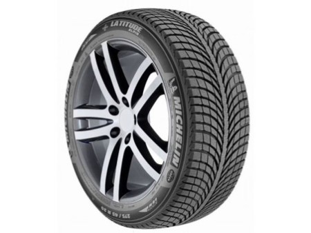 Anvelopa 295-40-20 MICHELIN LATITUDE TOUR HP