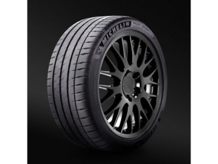 Anvelopa 315-35-20 MICHELIN PILOT SPORT 4