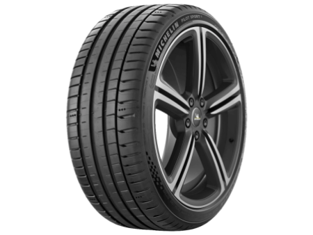 Anvelopa 215-45-17 MICHELIN PILOT SPORT 5