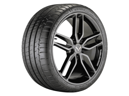 Anvelopa 285-40-19 MICHELIN PILOT SUPER SPORT