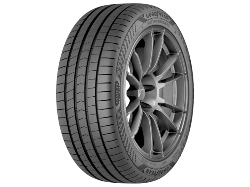 Anvelopa 225-40-19 GOODYEAR EAG F1 (ASYMMETRIC) 6