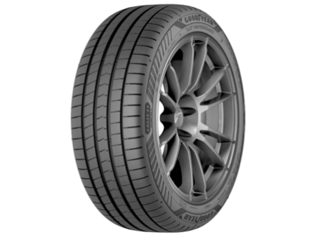 Anvelopa 235-40-19 GOODYEAR EAG F1 (ASYMMETRIC) 6