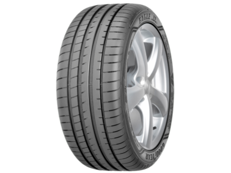 Anvelopa 235-65-18 GOODYEAR EAG F1 (ASYMMETRIC) 3 SUV