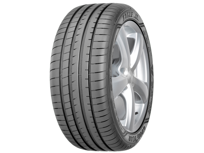 Anvelopa 235-65-18 GOODYEAR EAG F1 (ASYMMETRIC) 3 SUV