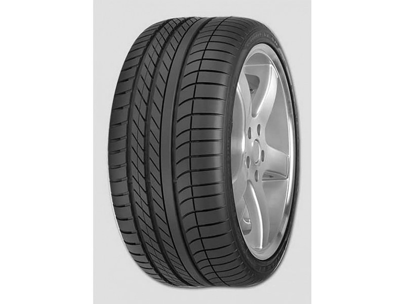 Anvelopa 255-50-19 GOODYEAR EAG F1 (ASYMMETRIC) SUV